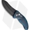 Hogue Knives EX04 Automatic Knife Blue Lava G-Mascus (3.5" Upswept) 34433