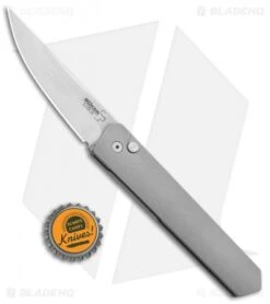 Boker Burnley Kwaiken Automatic Knife Gray (3.5" SW 154CM) 06EX290 Pro-Tech 3 Boker Burnley Kwaiken Automatic Knife Gray (3.5" SW 154CM) 06EX290 Pro-Tech -Adventure Knife Shop Boker Burnley Kwaiken Auto Gray TT 06EX290 BHQ 79761 jr bottlecap