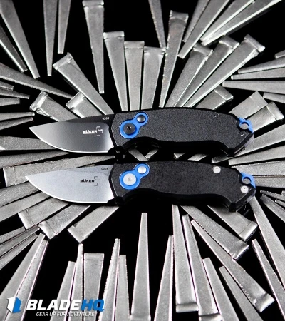 Boker Vox Kompakt CA Legal Automatic Knife (1.9" Black D2) Boker Vox Kompakt CA Legal Automatic Knife (1.9" Black D2) -Adventure Knife Shop Boker Vox Kompakt CA Legal Automatic Knife Stonewash BHQ 95713 kp mason nails web 1