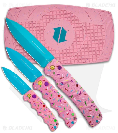 Blade HQ Exclusive Dessert Warrior Bundle | Limited Quantity! Blade HQ Exclusive Dessert Warrior Bundle | Limited Quantity! -Adventure Knife Shop Dessert Warrior Bundle main BHQ 85601 jr