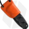 Linos Kydex Sheath For Boker Kalashnikov W/ Neck Cord - Orange
