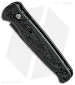 Adventure Knife Shop -Adventure Knife Shop benchmade 4300sbk 1 bottom cm