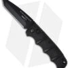 Boker Kalashnikov Tanto Automatic Knife (3.25" D2 Black)